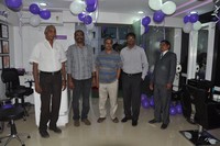 Naturals Salon Launch at Rajahmundry